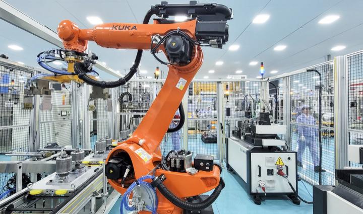 未来产业发力！新质生产力的破局之路