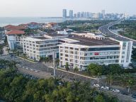 从海南自由贸易港看中国改革开放新气象