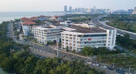 从海南自由贸易港看中国改革开放新气象