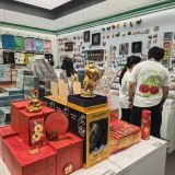 “马”元素产品走俏，彰显文化自信魅力