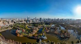 做勇于担当、善于作为的时代新人