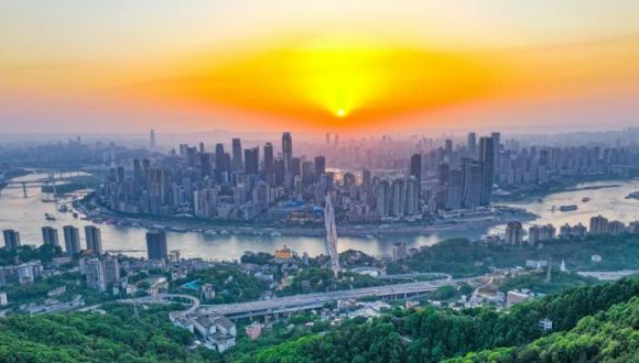 【党员课堂】自觉做勇于担当作为的不懈奋斗者