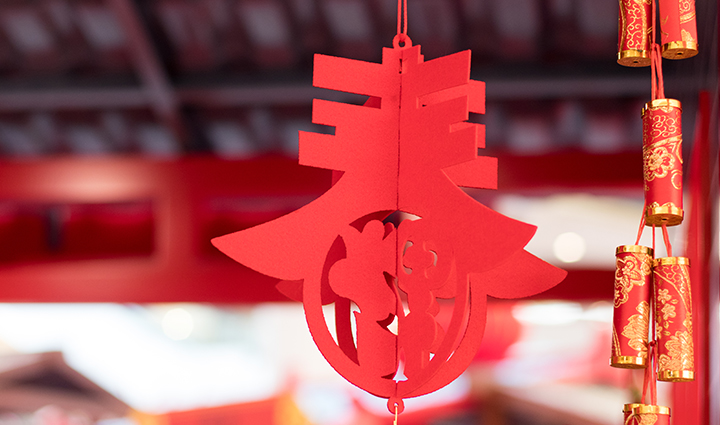 年味里的文化根脉 烟火中的发展活力