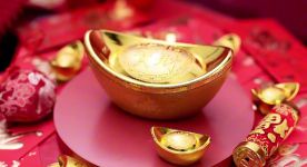 岁时京华·北京春节习俗文脉