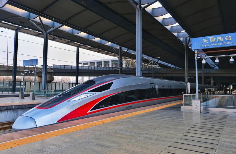 京津冀经济总量5年连跨3个万亿元台阶