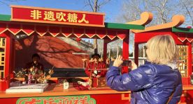 【特色宣讲】黄玥：以双奥遗产与支付便利双驱动助力北京国际消费中心建设