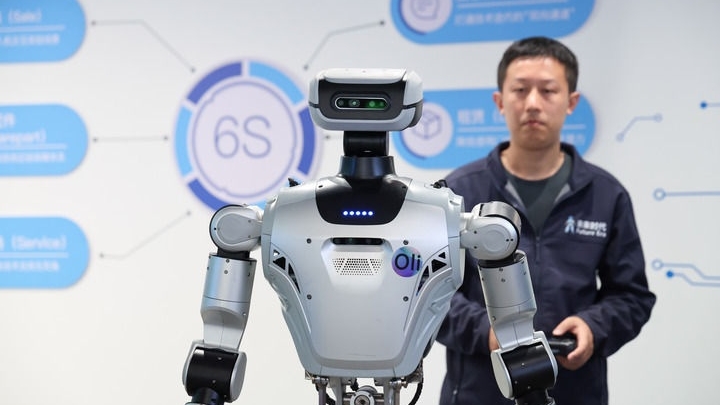 跃马扬鞭自奋蹄——开局之年经济大省挑大梁观察