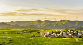 统筹新型城镇化和乡村全面振兴