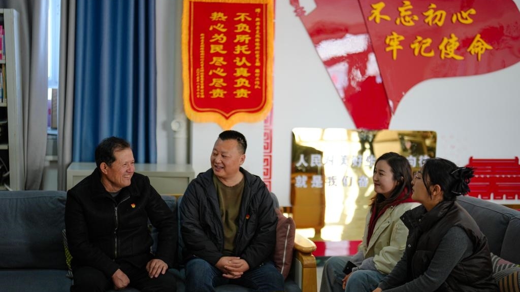 更好察民情听民声汇民智!全国人大常委会代表工作回眸