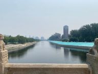 明清时期的大运河与北京