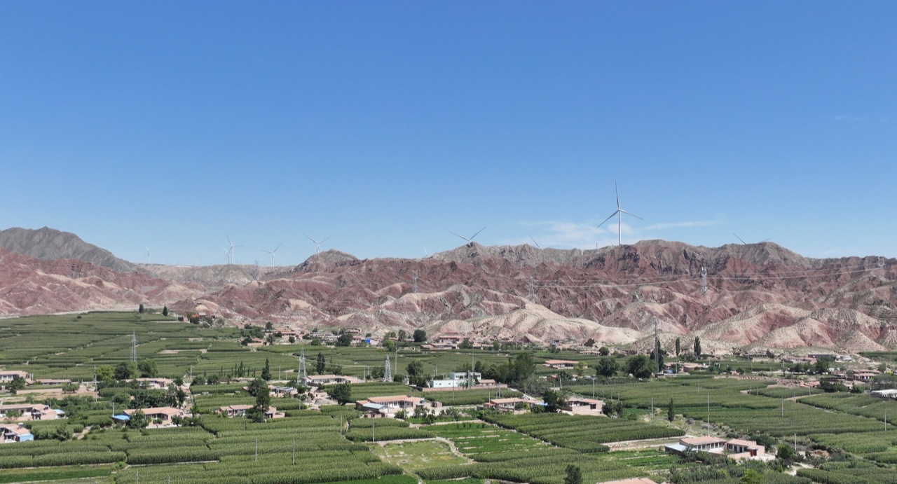 一题一解“十五五”新生活｜统筹建立常态化防止返贫致贫机制