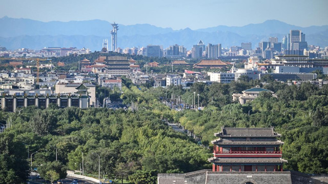 王晖：奋力实现“十五五”良好开局，推动新时代首都发展再上新台阶——学习贯彻2026年北京两会精神