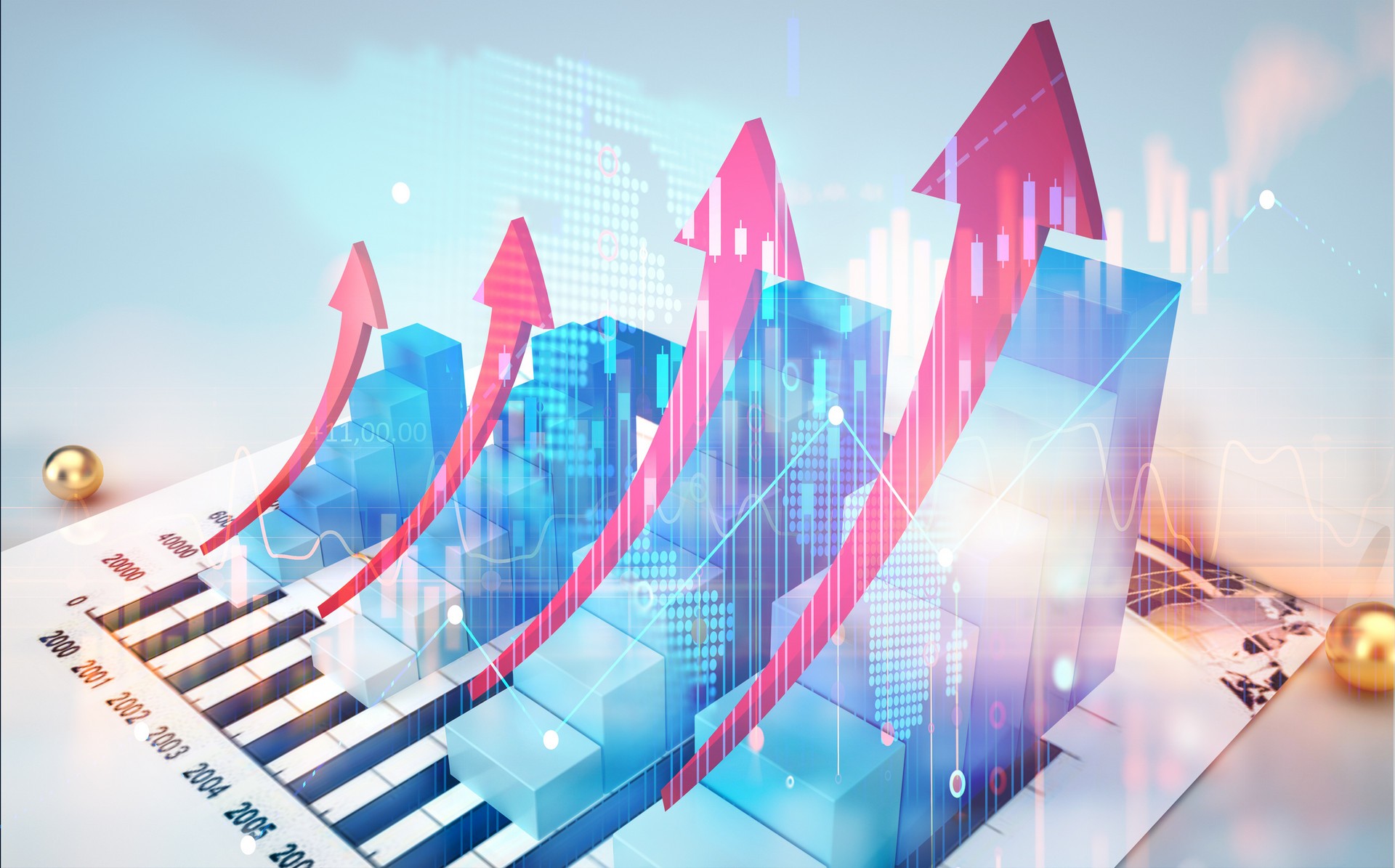 解码两会|  五部门掌门齐发声，注入稳增长“强心剂”