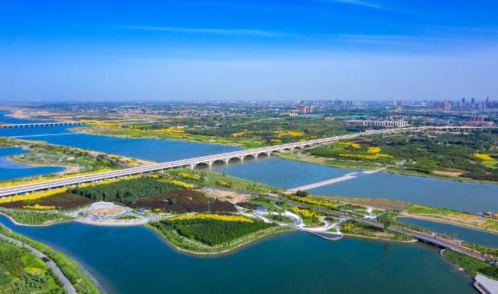 两会学“习”|牢记嘱托勇挑大梁 奋力谱写高质量发展新篇章