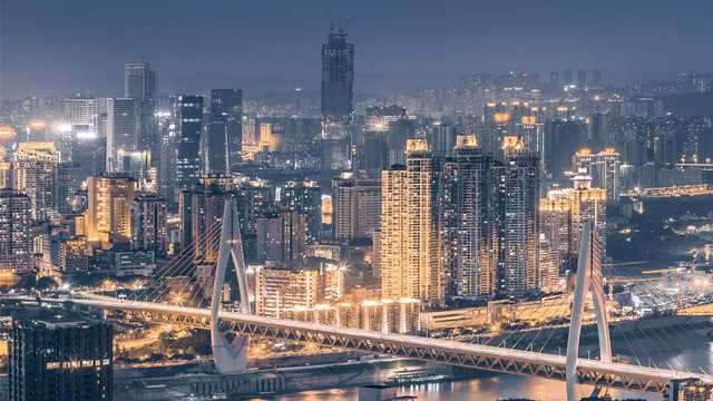 【党员课堂】陈凯龙：高质量推动国有企业改革发展