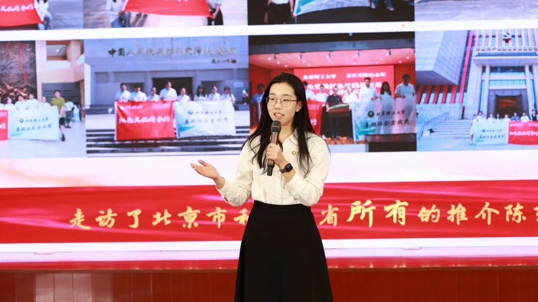 宣讲课堂(12)丨“何以宣讲”——声传薪火,行担家国