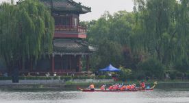 运河如何塑造北京的历史与文化