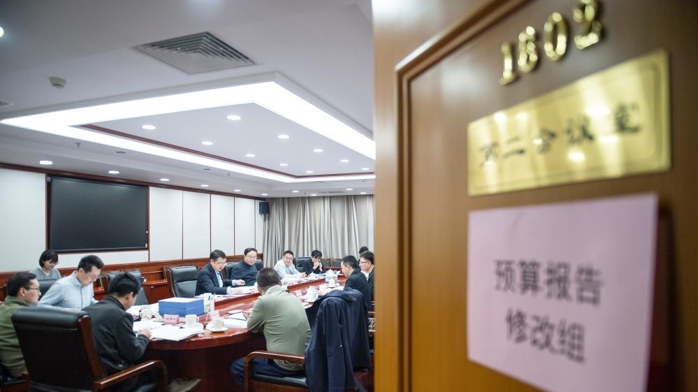 听民意 汇民智丨零距离倾听，实打实办理