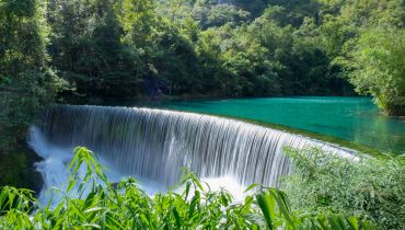 第三场部长通道：以法治与绿色护航高质量发展