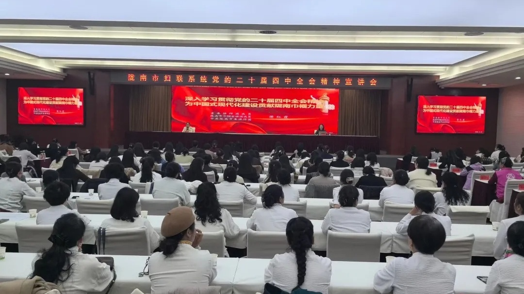 宣讲课堂（13）丨破解“五题” 让基层理论宣讲走深走实