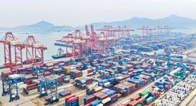 【理论看点】王志民：党的领导为对外开放工作把舵定向