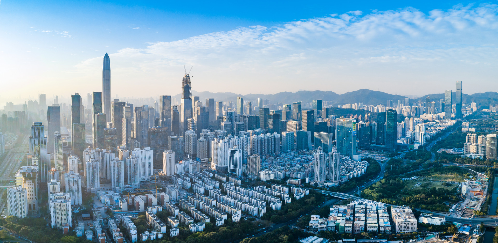 一题一解“十五五”新生活｜城市携手同行，百姓日子更舒心