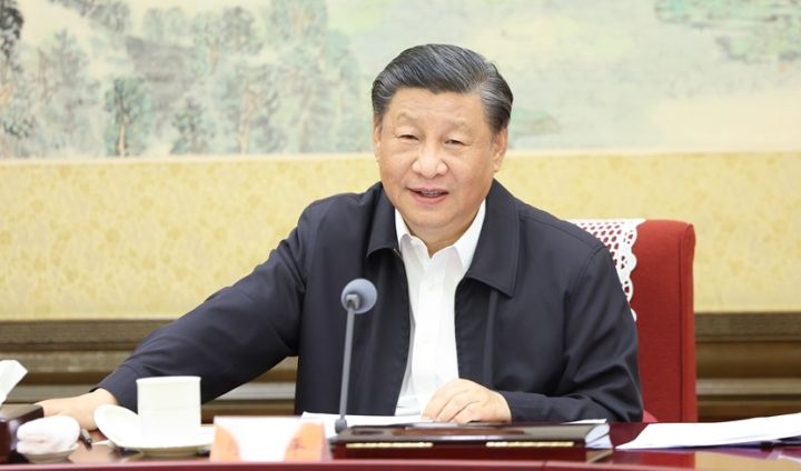 学习快评｜让中国式现代化底色更加亮丽