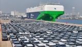 “新三样”出口增长50.7%，撑起中国外贸转型升级的底气