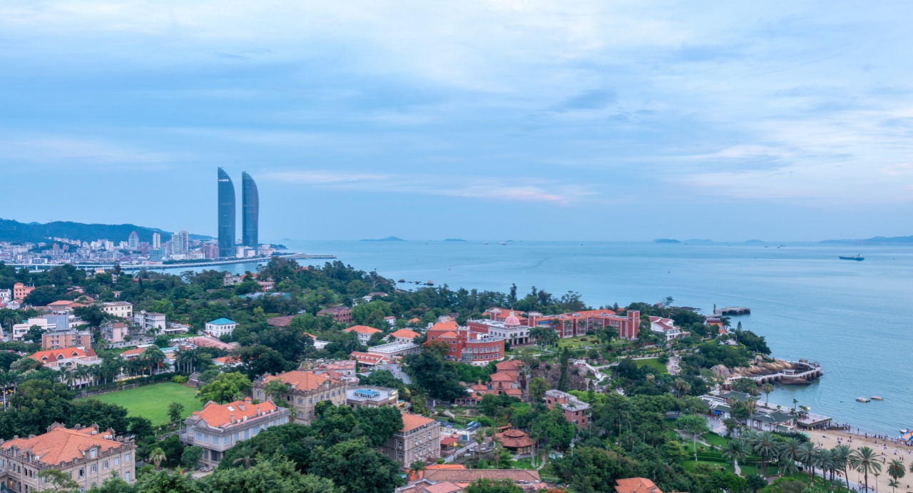 政绩观答卷｜谷文昌：丰碑立在人民心中