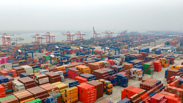 郝洁：进一步全面深化改革 扩大高水平对外开放