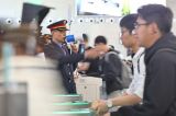 15.17亿人次跨越山海 尽显中国发展蓬勃活力
