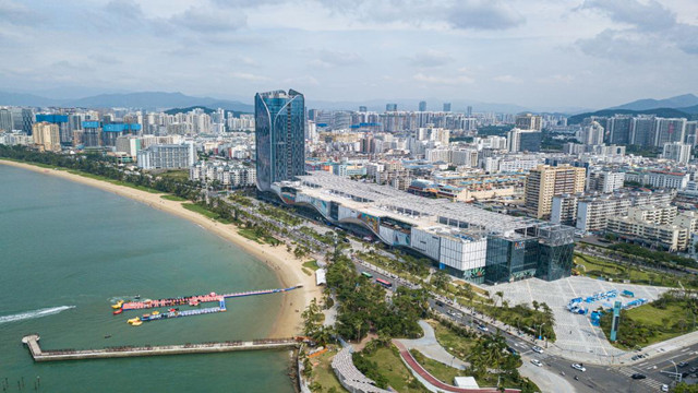 李权：从海南自由贸易港看中国改革开放新气象