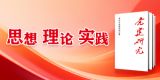 思想 理论 实践——党建研究
