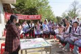 树牢正确政绩观，迈开步子“跑现场”