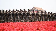 凝心铸魂推动新时代国防和军队现代化行稳致远