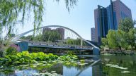 全球城市经济发展规律与北京经济发展阶段