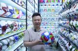 义乌“赢”世界杯：中国制造的自信跃升