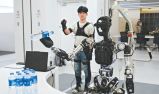 “钢铁伙伴”从中关村走向全球