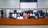当青春遇见信仰，2026年首都大学生理“响”轻骑兵宣讲第二场报告会开讲！