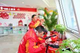 以群众视角 树为民政绩