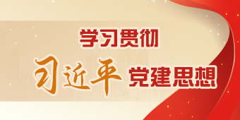 学习贯彻习近平党建思想