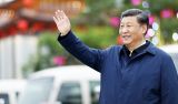 时政微视频丨共产党员习近平