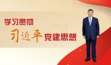 学习贯彻习近平党建思想