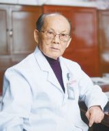 吴天一：祖国的需要就是我的志向