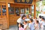 锚定为民政绩观  办好千家万户细微事