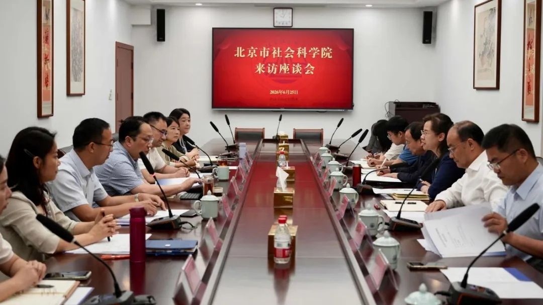 贺亚兰院长带队赴上海、浙江调研学习