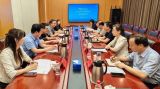 前线杂志社来北京市社会科学院调研座谈