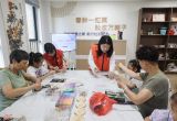 赓续文化根脉涵养正确政绩观