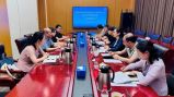 国家市场监督管理总局发展研究中心来北京市社会科学院调研座谈