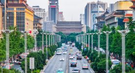 进一步全面深化改革向纵深推进